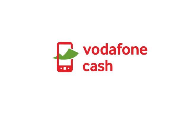 Vodafone Cash
